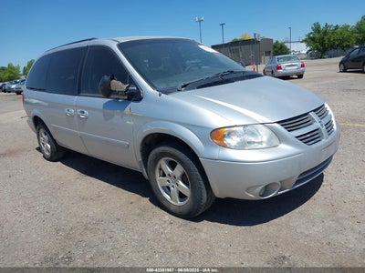 DODGE GRAND CARAVAN 2006