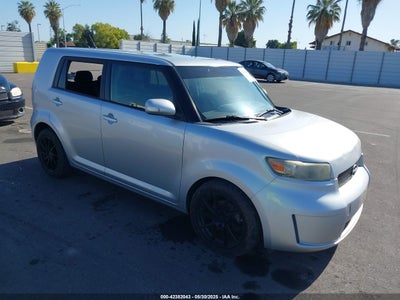 SCION XB 2008