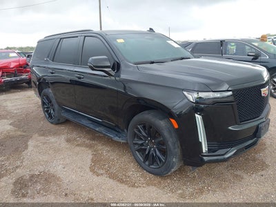 CADILLAC ESCALADE 2021