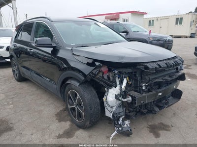 KIA NIRO 2023