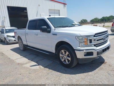FORD F-150 2019