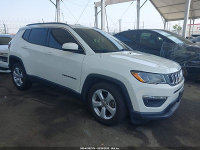 JEEP COMPASS 2020