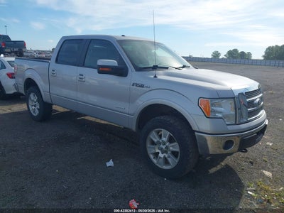 FORD F-150 2012