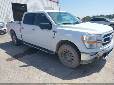 FORD F-150 2023
