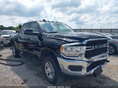 RAM 2500 2022