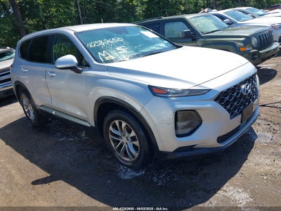 HYUNDAI SANTA FE 2020