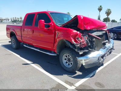 FORD F-250 2002