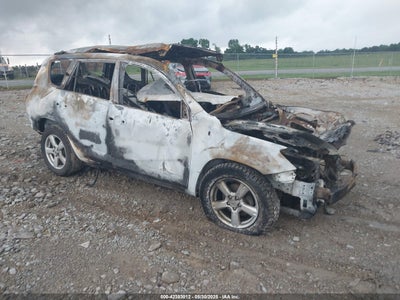 TOYOTA RAV4 2006