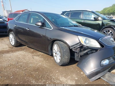 BUICK VERANO 2016