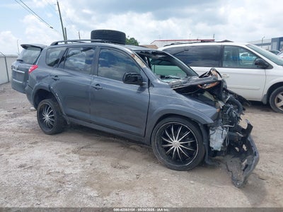 TOYOTA RAV4 2011