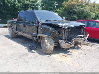 FORD F-250 2006
