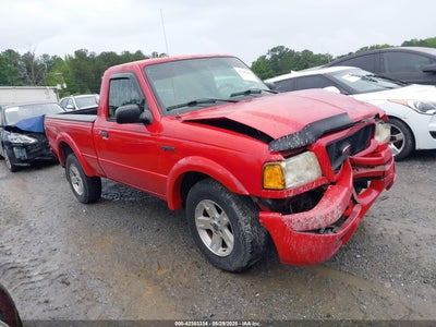 FORD RANGER 2005
