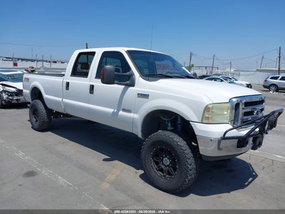FORD F-250 2007