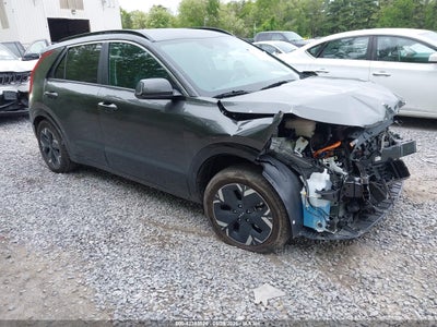 KIA NIRO EV 2025
