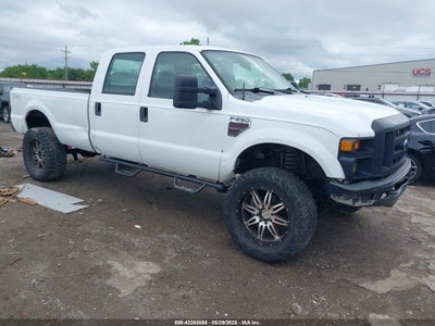 FORD F-250 2009