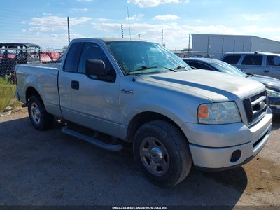 FORD F-150 2006