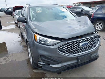 FORD EDGE 2024