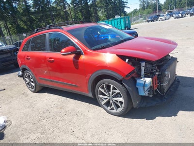 KIA NIRO 2022