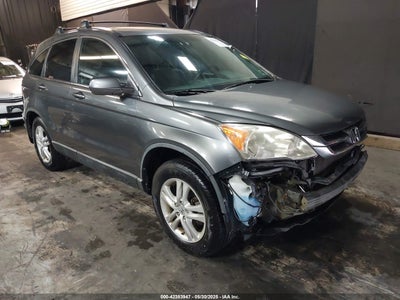 HONDA CR-V 2011
