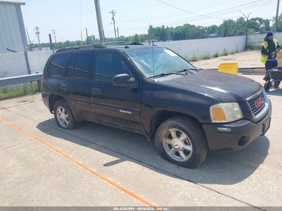 GMC ENVOY 2005