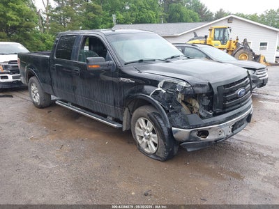 FORD F-150 2010
