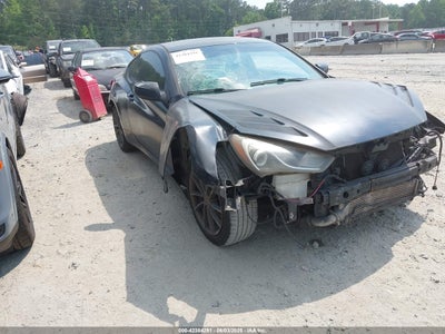 HYUNDAI GENESIS 2014
