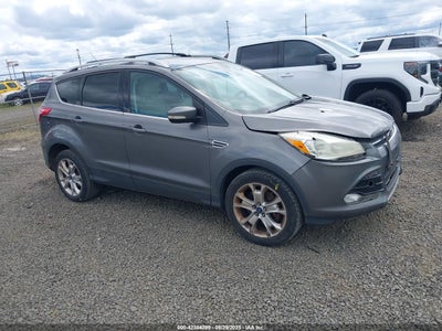 FORD ESCAPE 2014