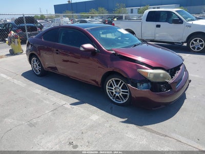 SCION TC 2005