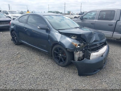 SCION TC 2006