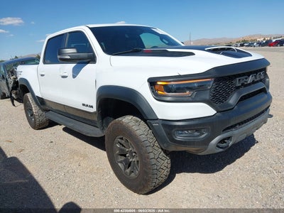 RAM 1500 2021
