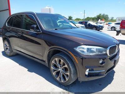 BMW X5 2017