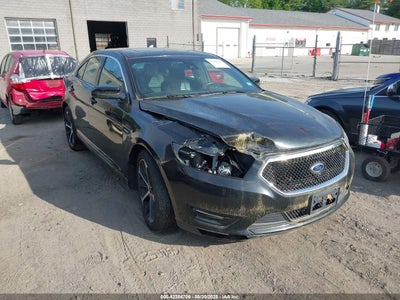 FORD TAURUS 2014
