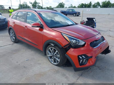 KIA NIRO 2022