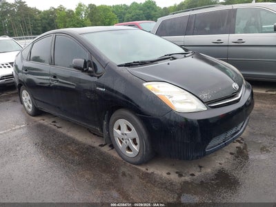 TOYOTA PRIUS 2008