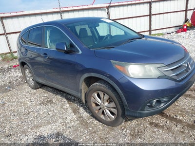 HONDA CR-V 2014
