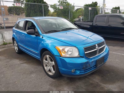 DODGE CALIBER 2009