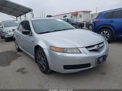 ACURA TL 2006