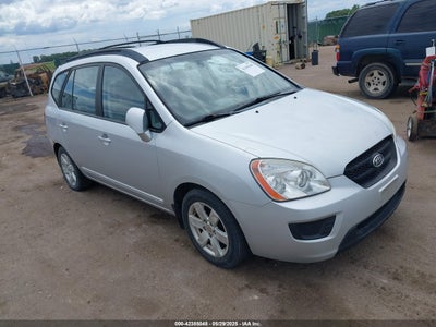 KIA RONDO 2008