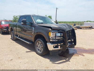 FORD F-250 2017