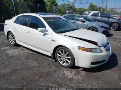 ACURA TL 2005