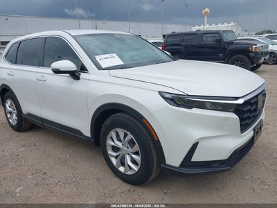 HONDA CR-V 2024
