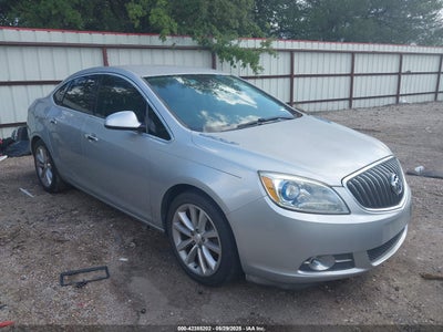 BUICK VERANO 2013