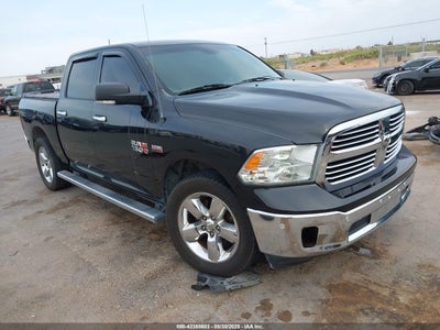 RAM 1500 2015