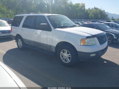 FORD EXPEDITION 2006