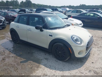 MINI HARDTOP 2020