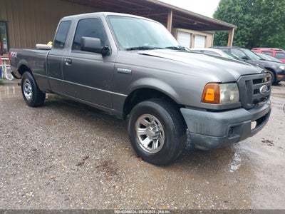 FORD RANGER 2006