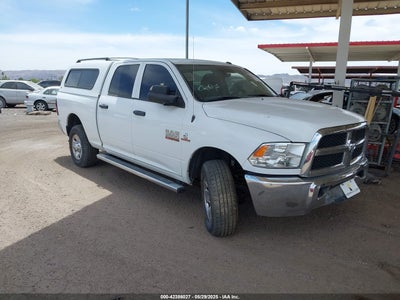 RAM 2500 2015