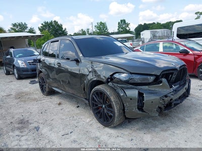 BMW X5 2025