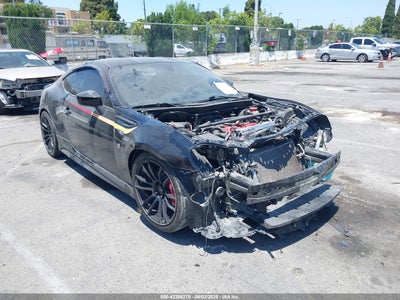 TOYOTA 86 2019
