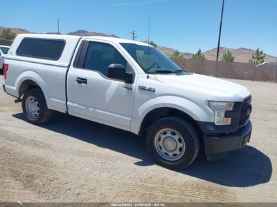 FORD F-150 2015